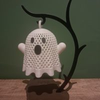 Spookje foto 1